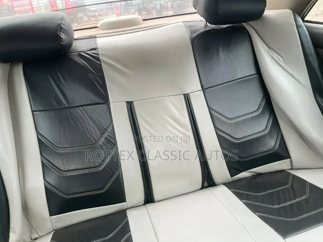 Toyota Camry 2003 Silver