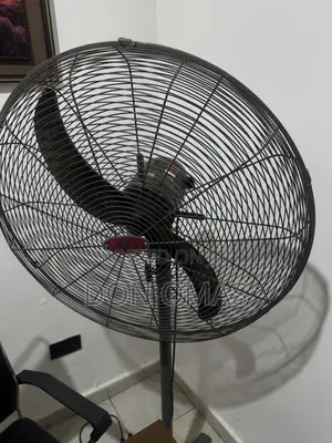 Ox Standin Fan