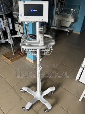 Welch Allyn Connex Vital Sign