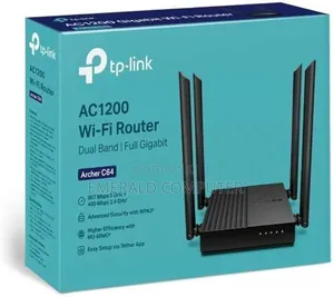 Tp Link Network