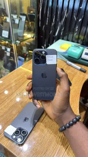 Apple iPhone 15 Pro 128 GB