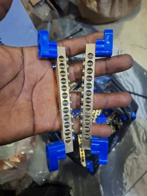 Neutral Link Connector