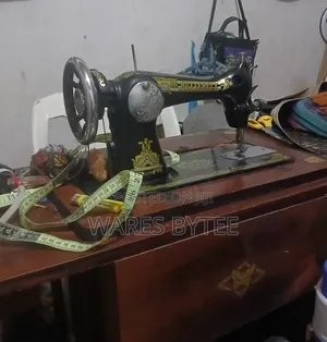 Sewing Machine