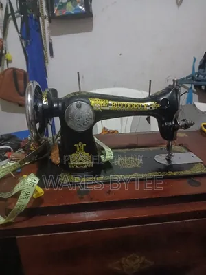 Sewing Machine