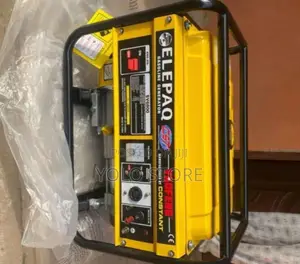 Original Elepaq Constant Generator Sp6800