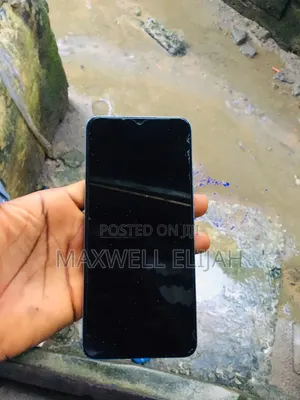 Tecno Pop 7 64 GB Blue