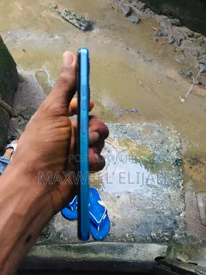 Tecno Pop 7 64 GB Blue