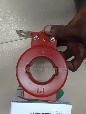 Current Transformer