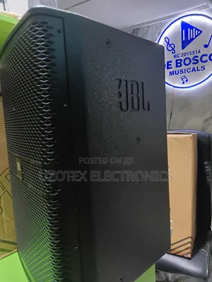 JBL 12" Speaker Kp JBL Speaker