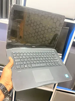 Laptop Dell Latitude 3380 4GB Intel Core i3 SSD 128GB