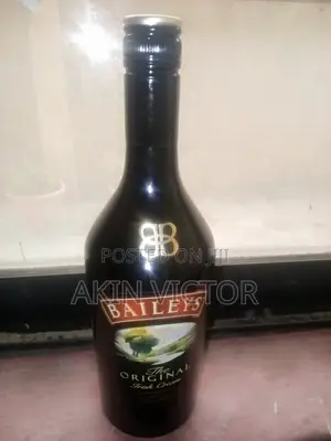 Bailey Irish Cream
