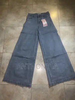 Baggy Jeans