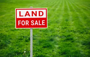 1,200sqm Prime Land in Ikeja GRA