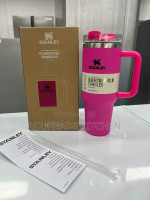 Original Quencher H20 Tumbler Stanley Cup