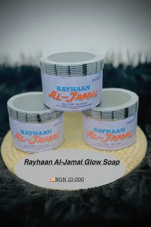 Glowing Products