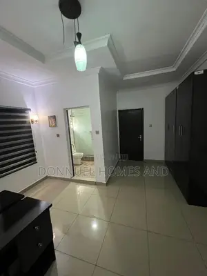 Studio Apartment in Lekki Expressway for rent