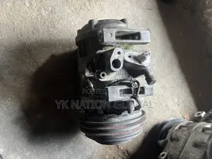 Coaster a/C Compressor