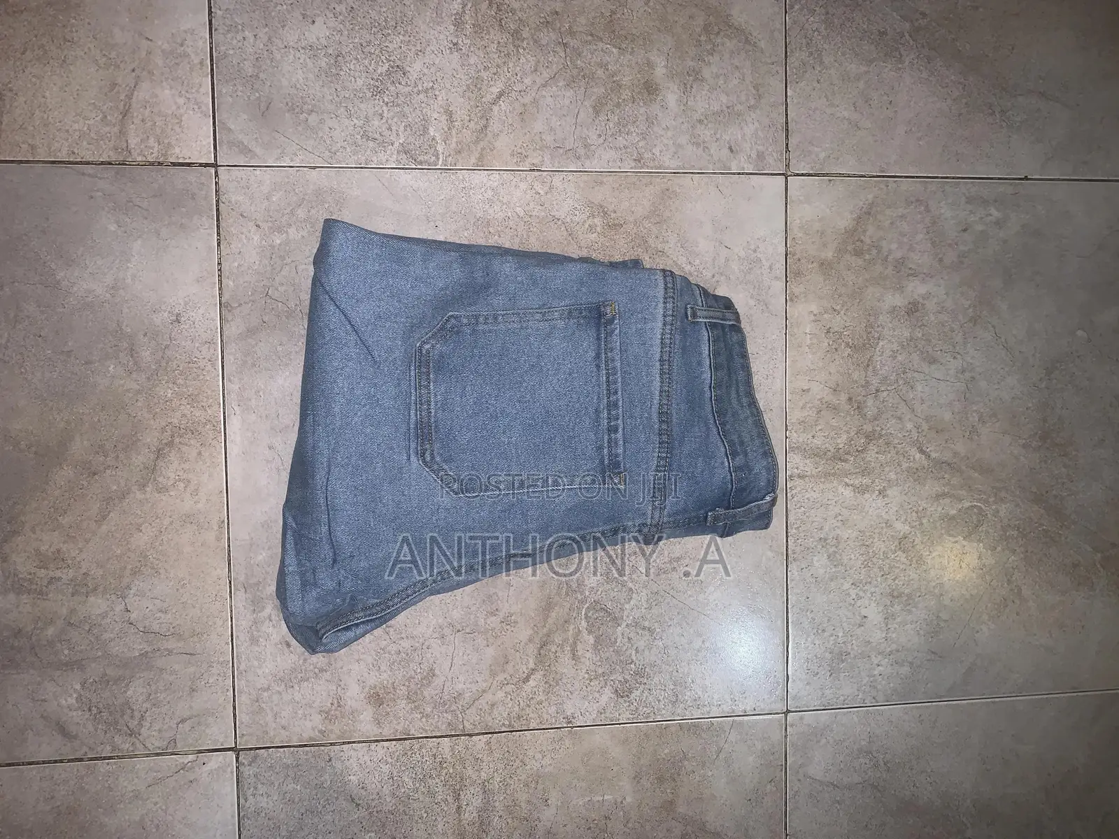 Baggy Jeans