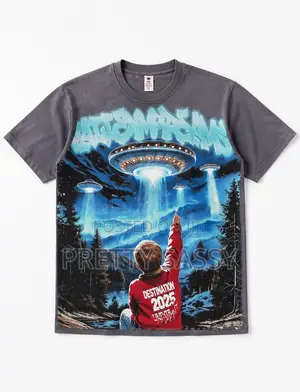 Tee-Shirts