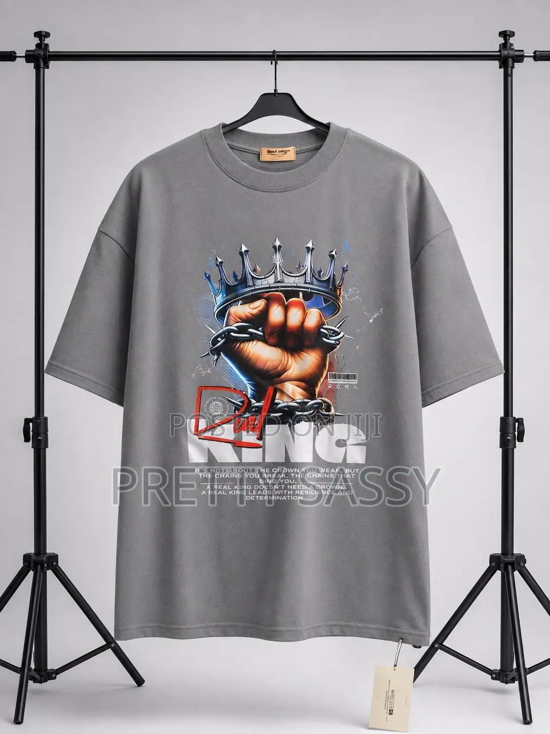 Tee-Shirts