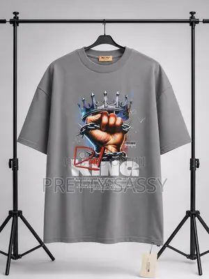 Tee-Shirts