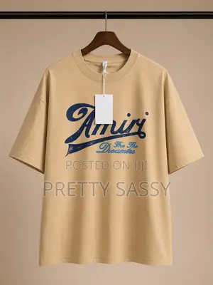 Tee-Shirts