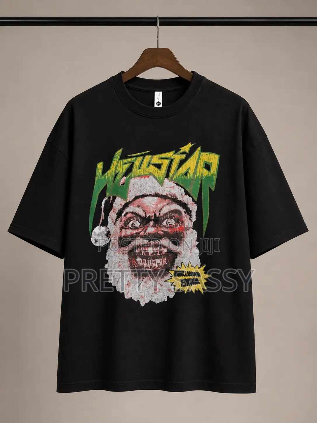 Tee-Shirts
