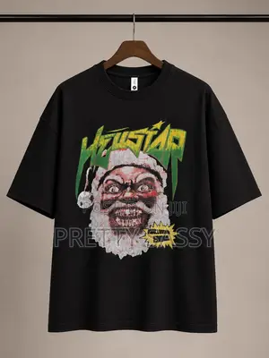 Tee-Shirts
