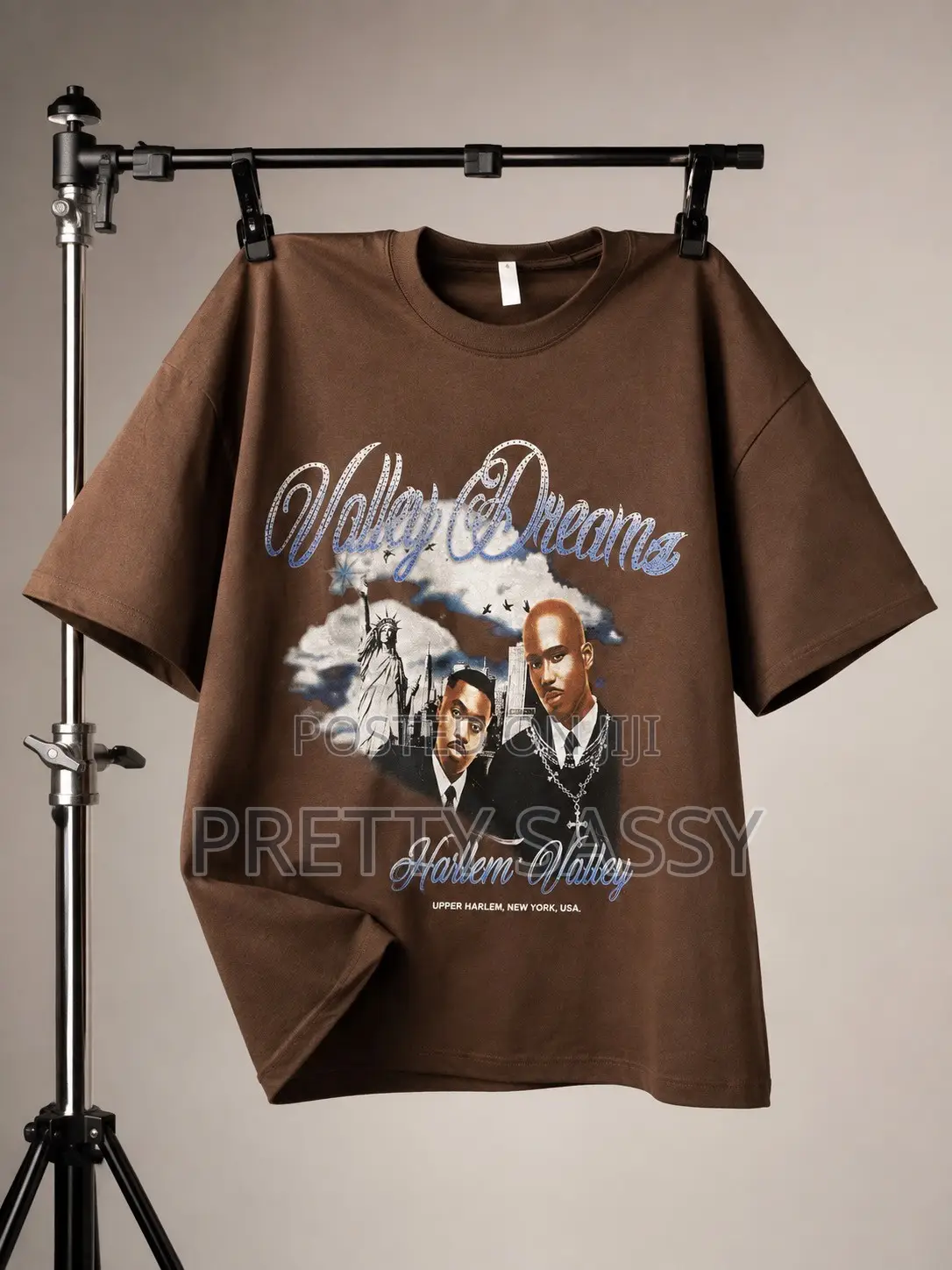 Tee-Shirts