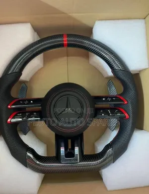 AMG Sport Steering Wheels