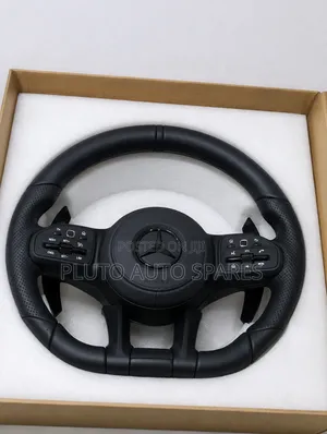 AMG Sport Steering Wheels