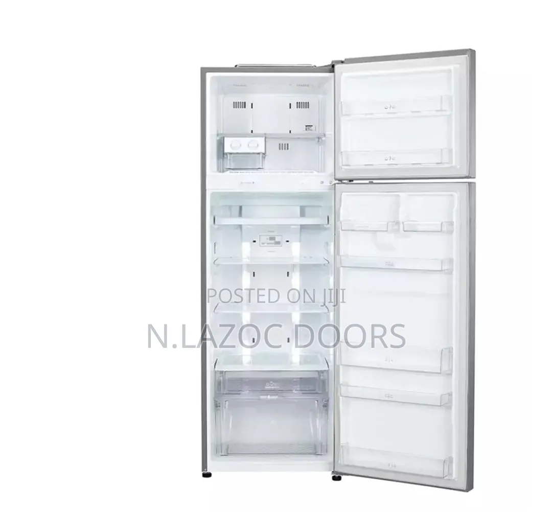 LG Refigirator