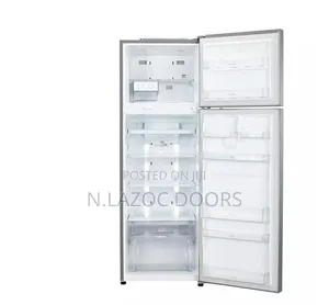 LG Refigirator