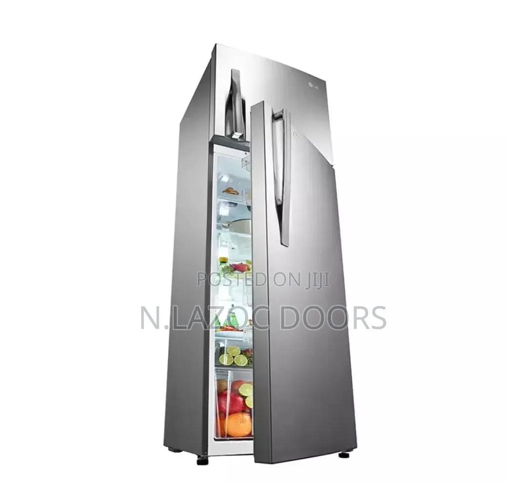 LG Refigirator
