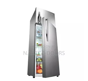 LG Refigirator