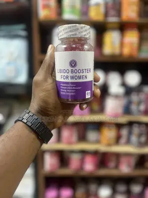 Libido Booster for Women