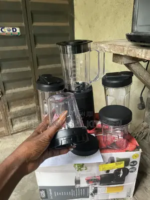 George Home 5in1 Blender