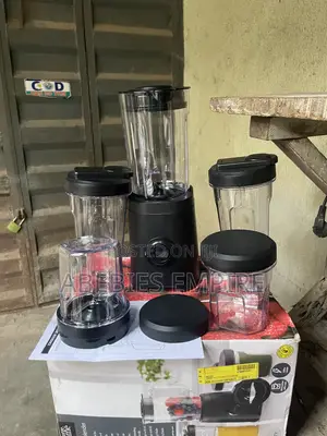George Home 5in1 Blender