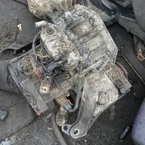 Automatic Gear Golf 3