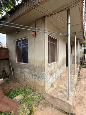 1bdrm Apartment in Ipinsa, Akure for rent