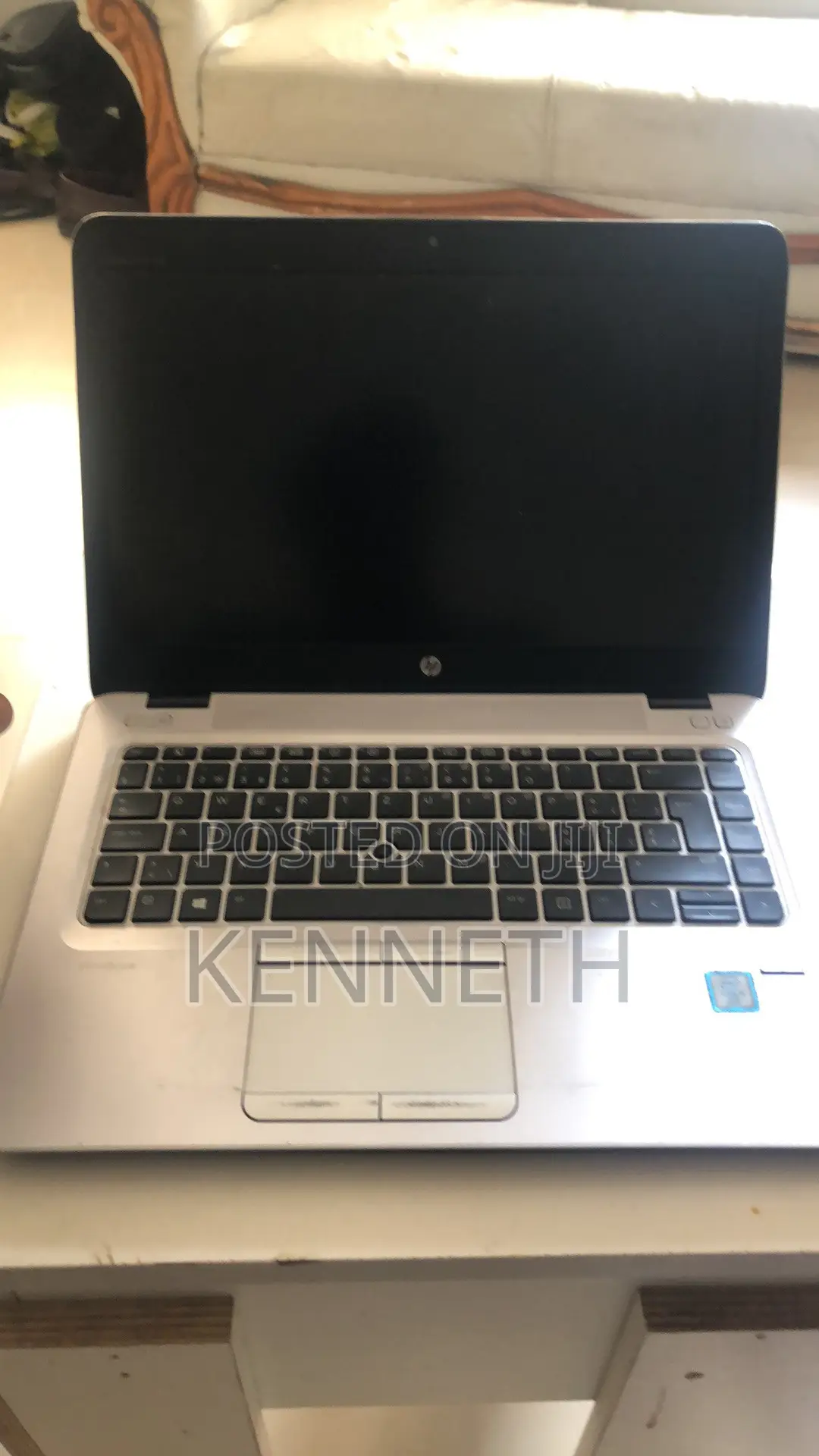 Laptop HP EliteBook 840 G3 8GB Intel Core i5 SSD 256GB