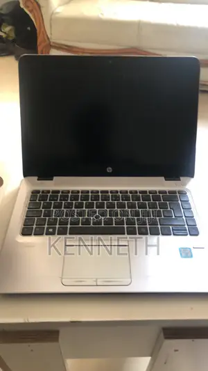 Laptop HP EliteBook 840 G3 8GB Intel Core i5 SSD 256GB
