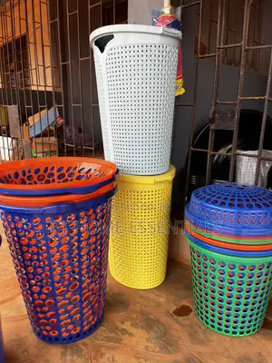Laundry Basket
