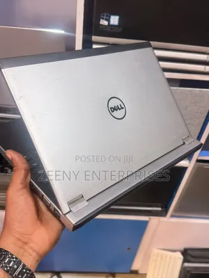 Laptop Dell Latitude 3330 4GB Intel Pentium HDD 320GB