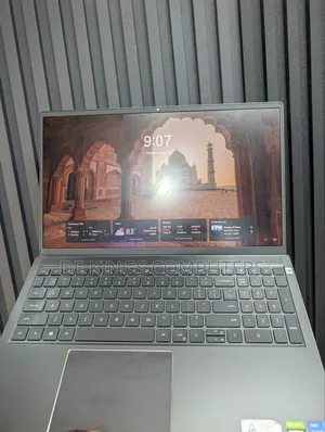 Laptop Dell Vostro 7510 16GB Intel Core i7 SSD 1T