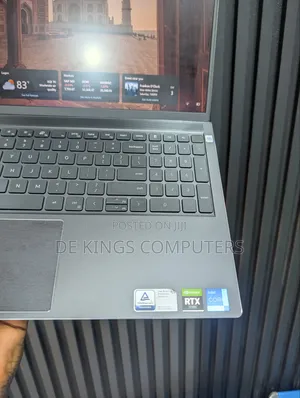 Laptop Dell Vostro 7510 16GB Intel Core i7 SSD 1T