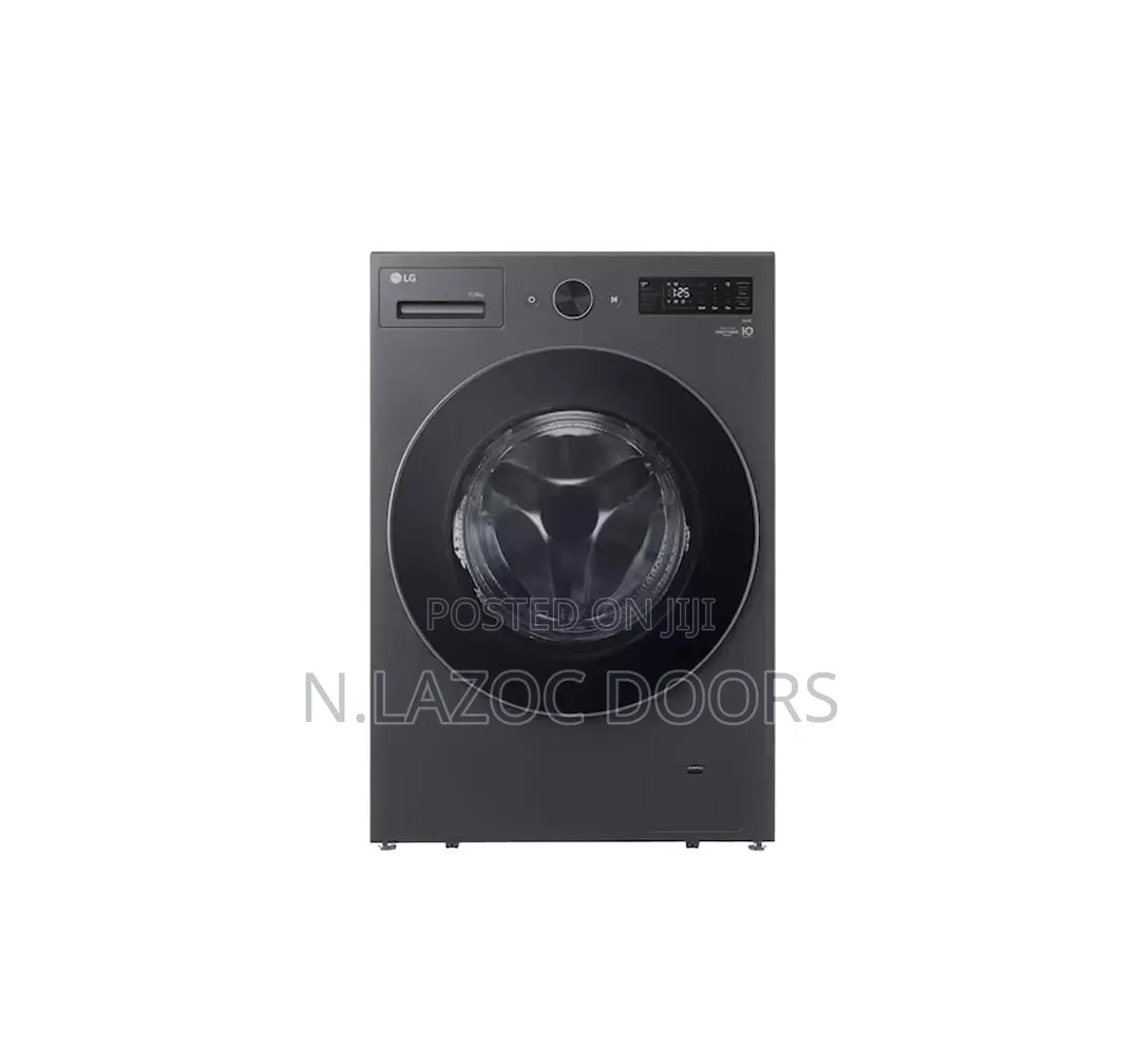 LG 13kg Washing Machine