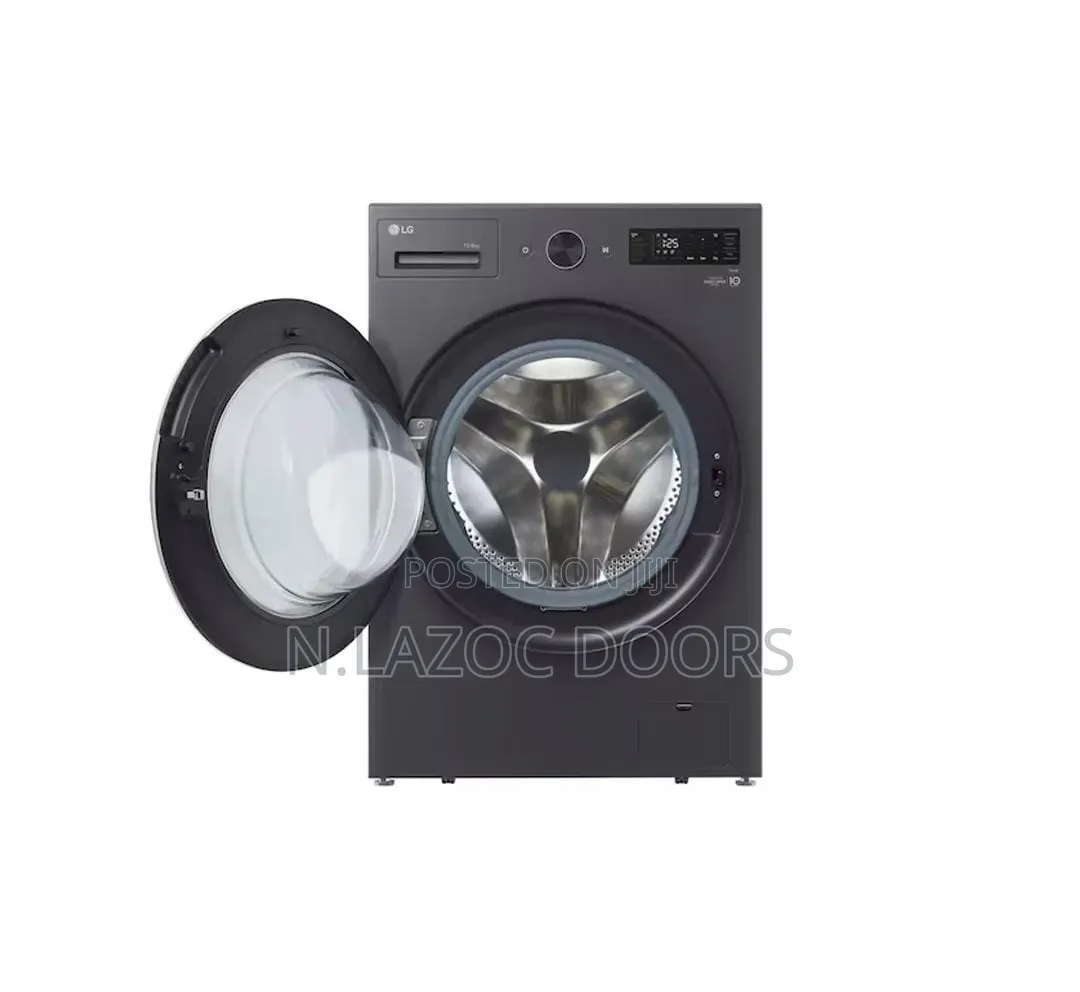 LG 13kg Washing Machine
