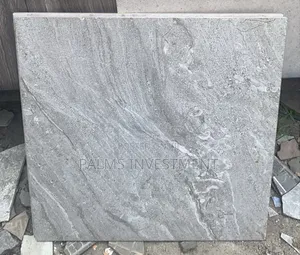 60/60 Sharp Cut Edges