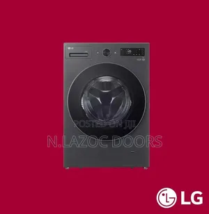 LG 13kg Washing Machine